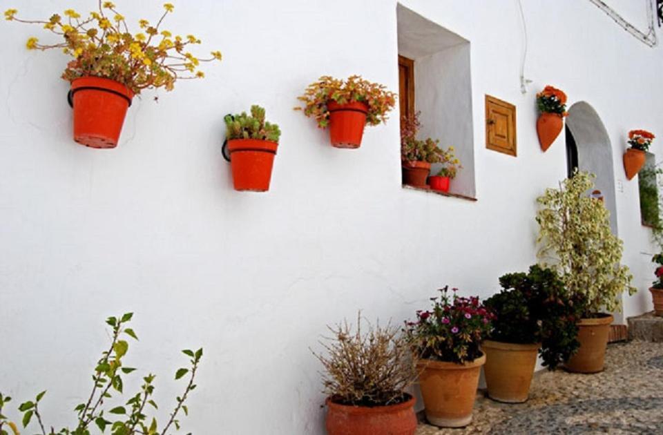 Exclusivo Apartamento 2 Dormitorios Torrox Exterior photo