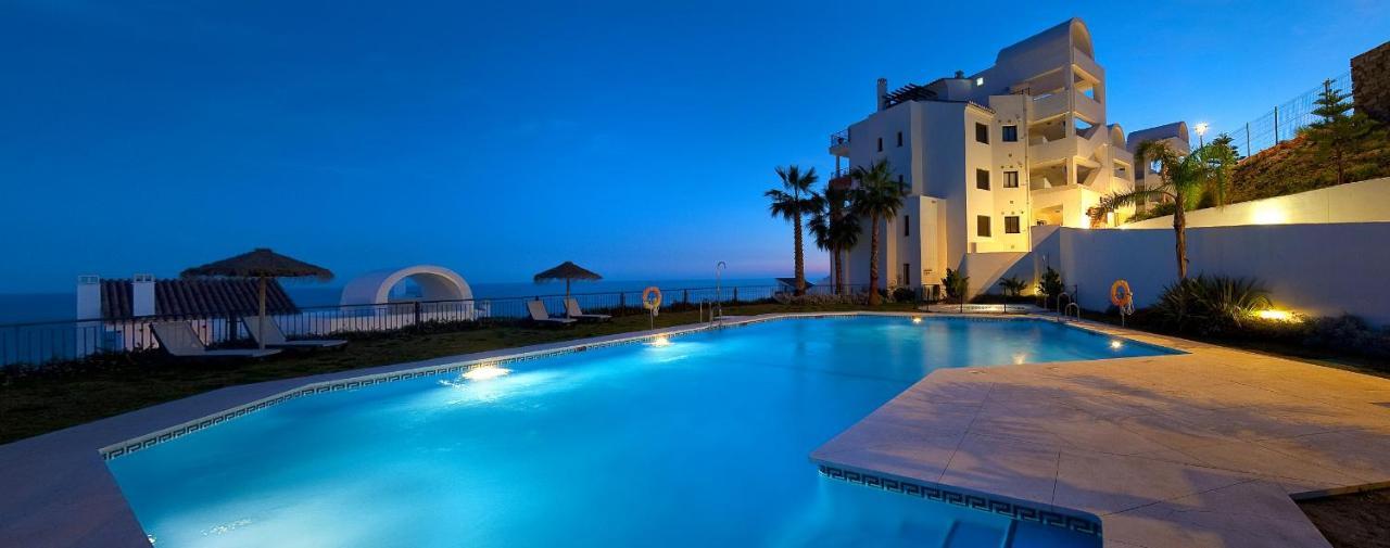 Exclusivo Apartamento 2 Dormitorios Torrox Exterior photo